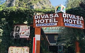 Olympos Divasa Hotel
