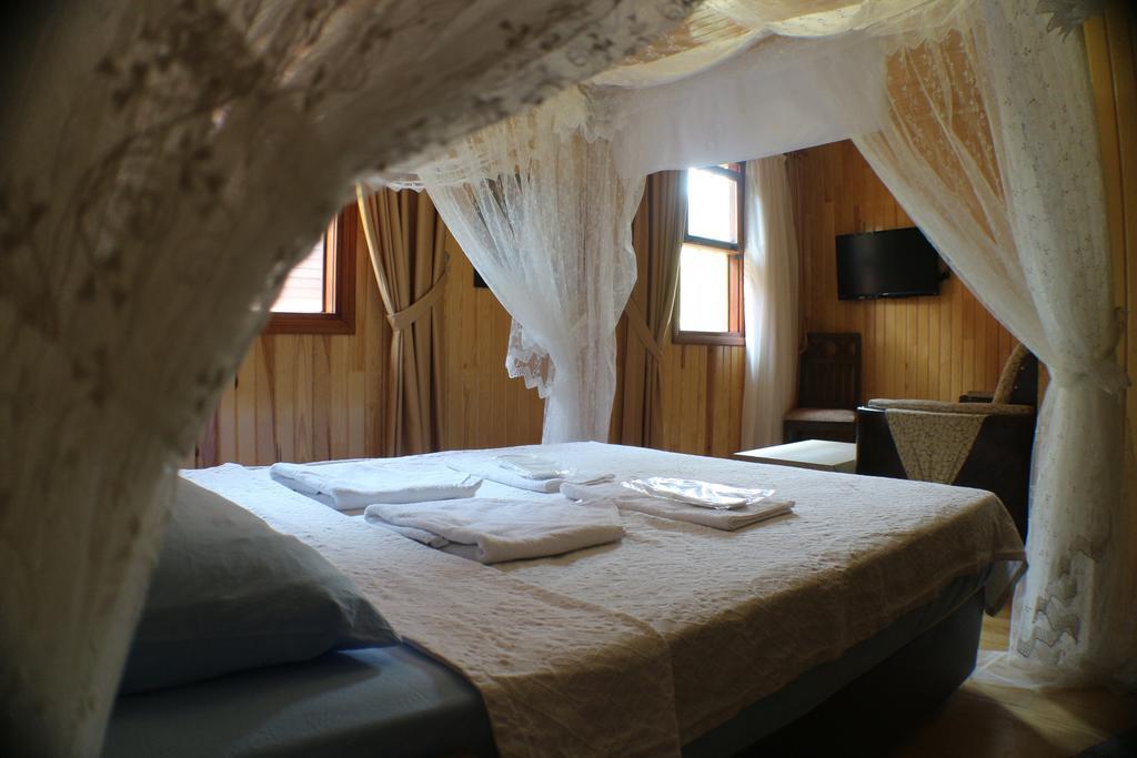 Divasa Hotel Olimpos Dış mekan fotoğraf