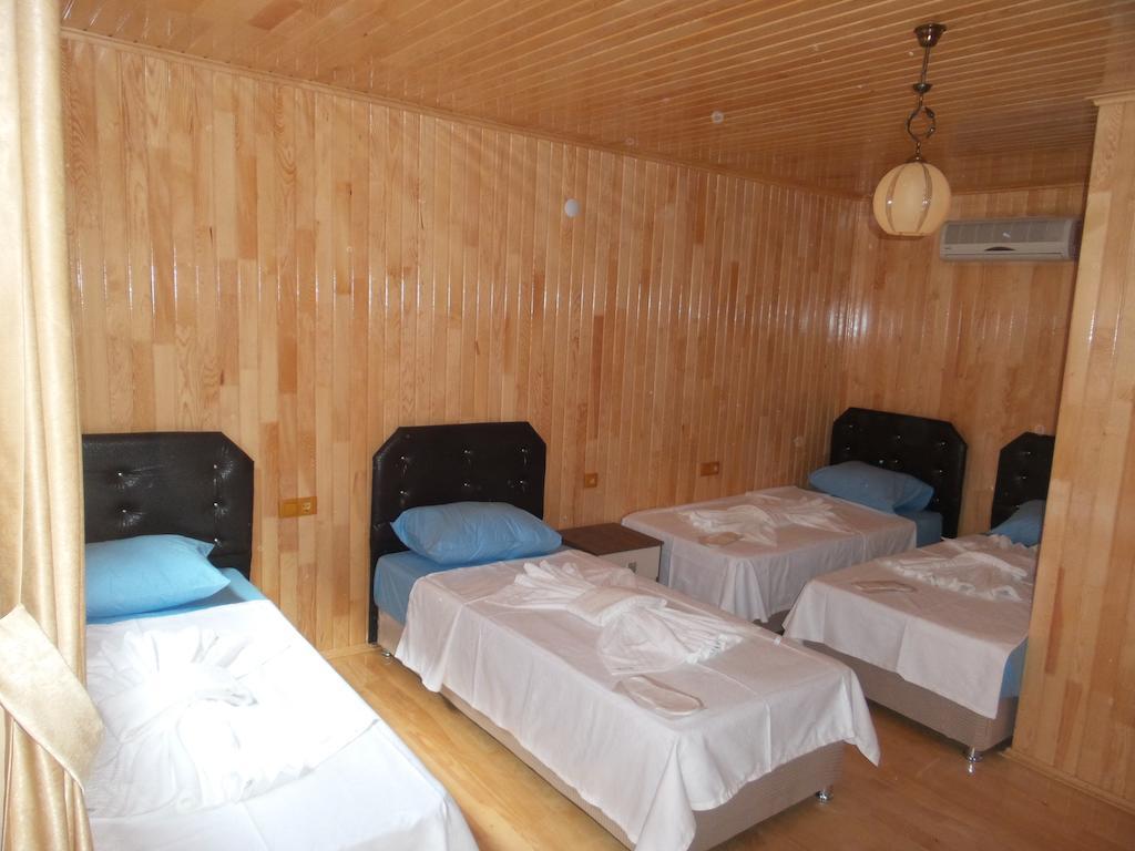 Divasa Hotel Olimpos Oda fotoğraf