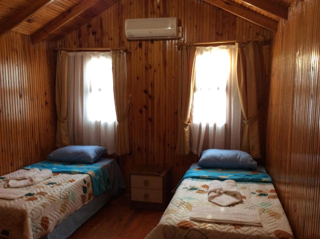 Divasa Hotel Olimpos Oda fotoğraf