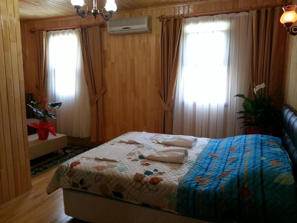 Divasa Hotel Olimpos Dış mekan fotoğraf