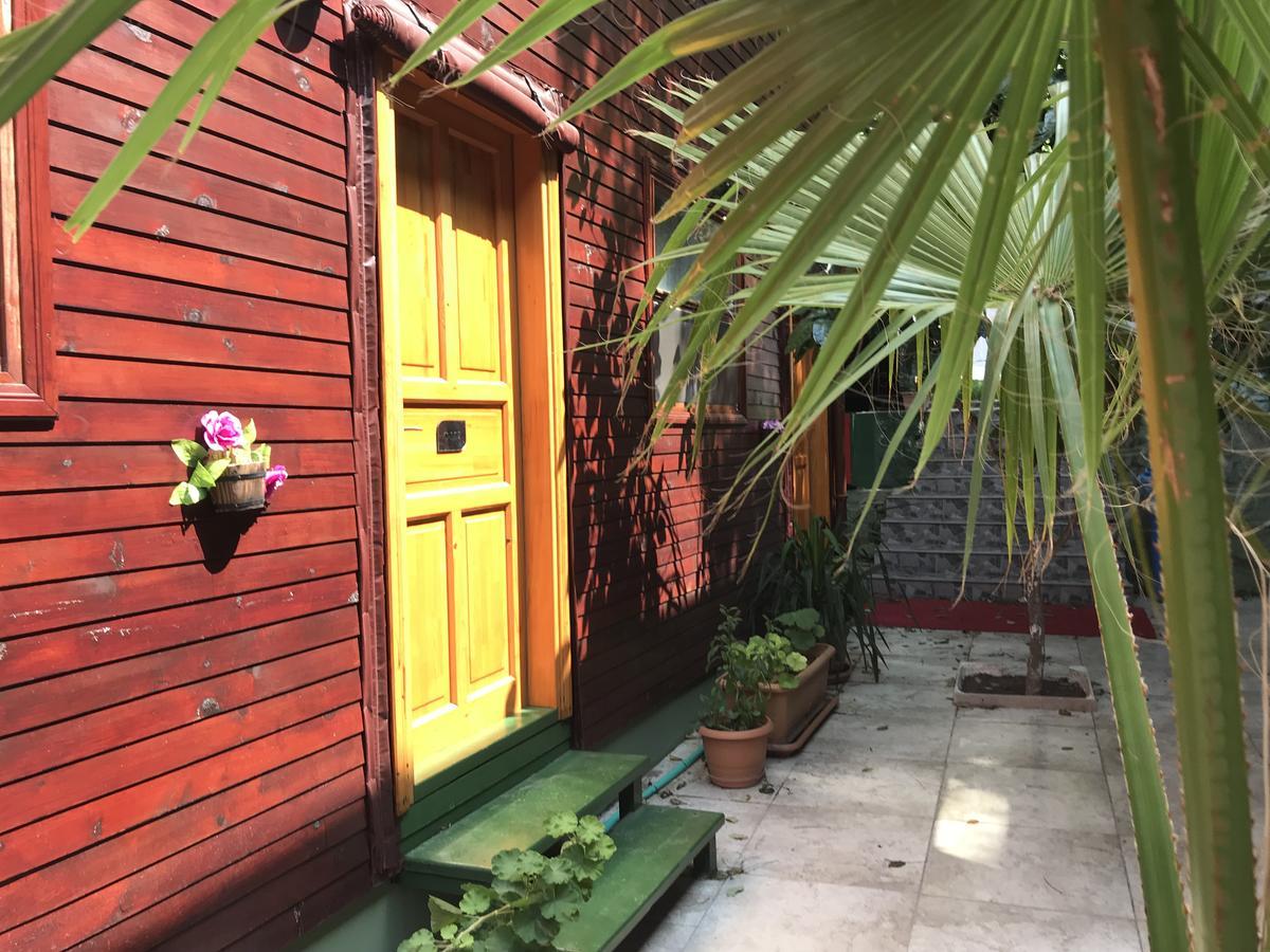Divasa Hotel Olimpos Dış mekan fotoğraf