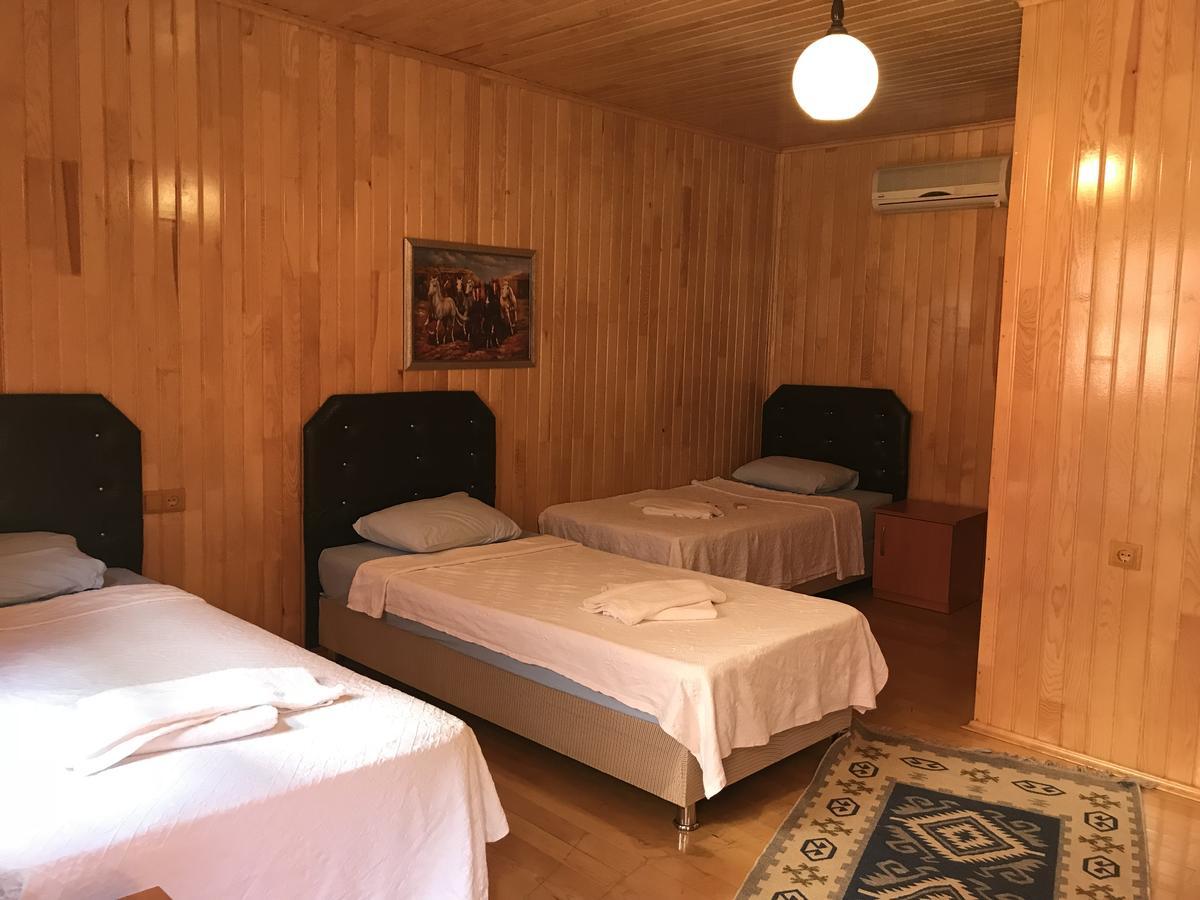 Divasa Hotel Olimpos Dış mekan fotoğraf