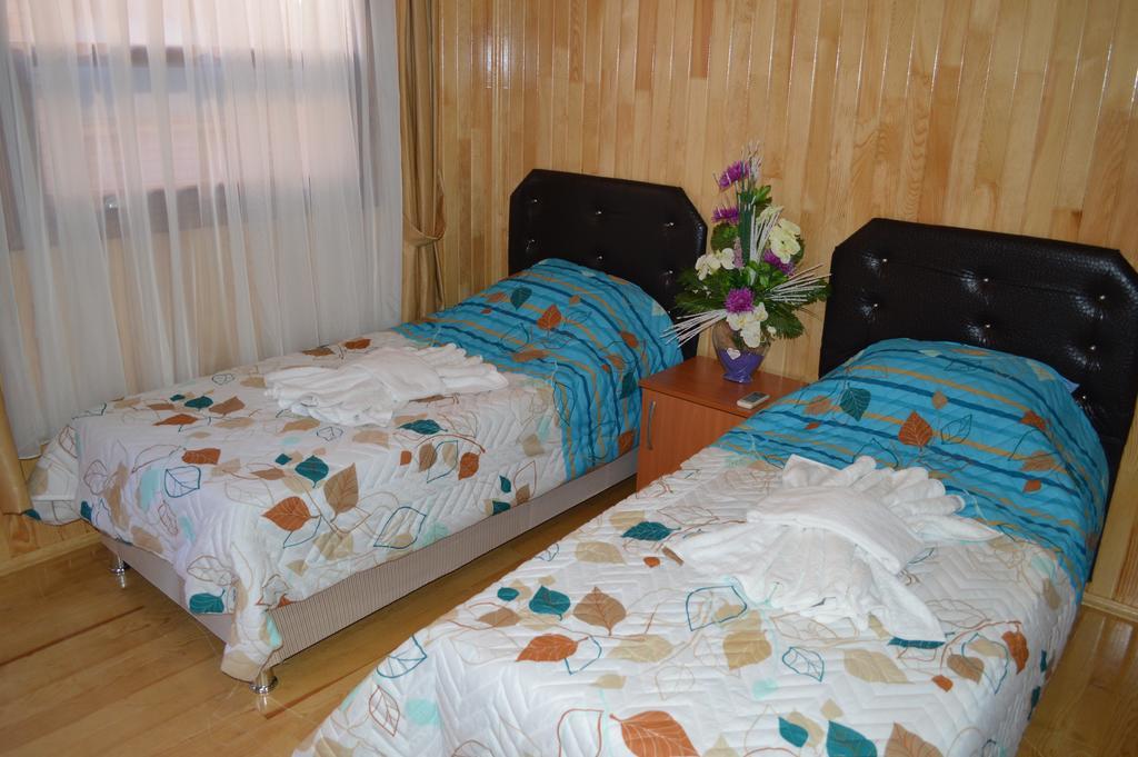 Divasa Hotel Olimpos Dış mekan fotoğraf